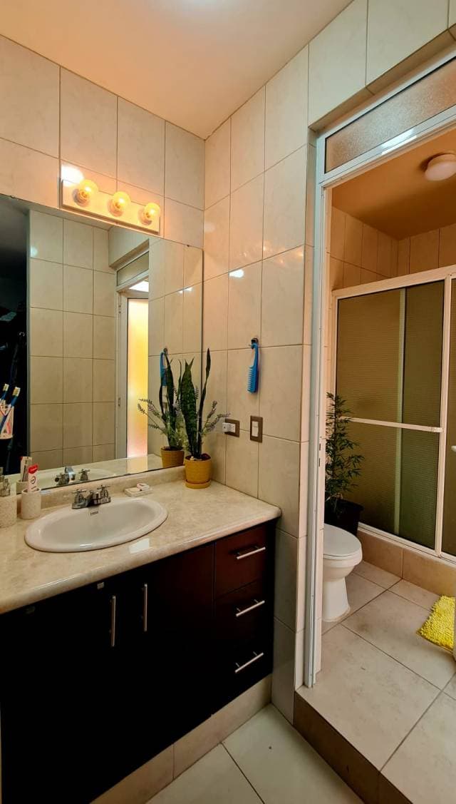 Casa en Venta en Condominio en Sector A10 San Cristóbal — foto 12