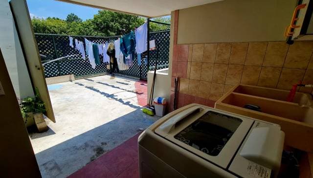 Casa en Venta en Condominio en Sector A10 San Cristóbal — foto 14