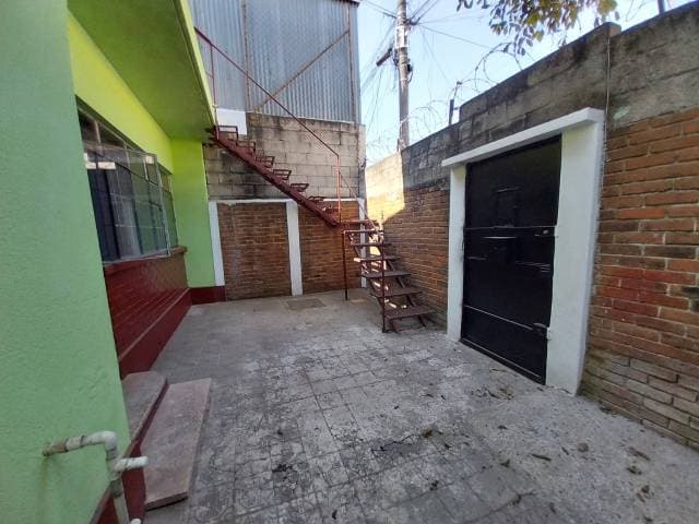 Bodega en Renta zona 8 av Castellana — foto 7