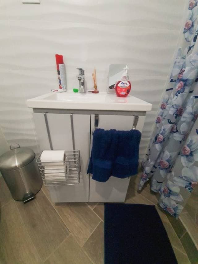 Apartamento Amueblado en Renta Zona 11, Edificio Viró — foto 8