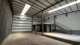 Ofi-Bodega en Renta en San Cristóbal Colonia Las Torres