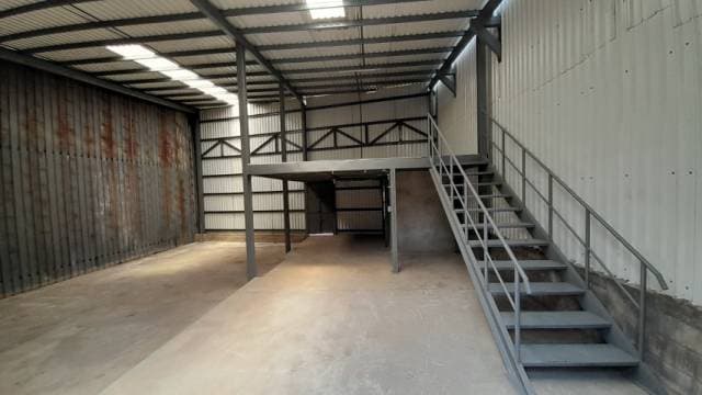 Ofi-Bodega en Renta en San Cristóbal Colonia Las Torres — foto 2