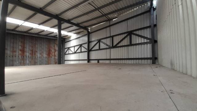 Ofi-Bodega en Renta en San Cristóbal Colonia Las Torres — foto 3