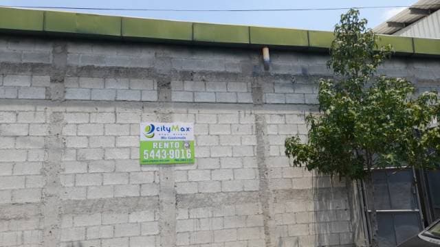 Ofi-Bodega en Renta en San Cristóbal Colonia Las Torres — foto 11