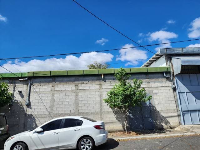 Ofi-Bodega en Renta en San Cristóbal Colonia Las Torres — foto 13
