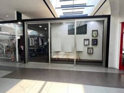Local comercial en renta sobre la Diagonal 6