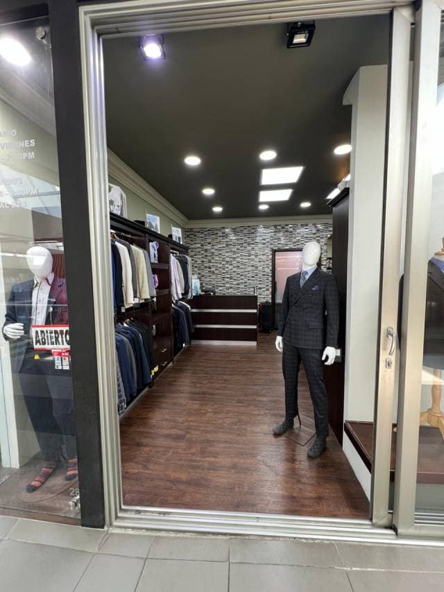 Local comercial en renta sobre la Diagonal 6 — foto 2