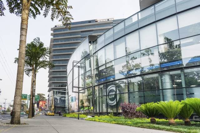 Local comercial en renta sobre la Diagonal 6 — foto 5
