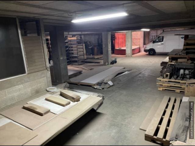 Bodega en Venta y renta sobre Boulevard San Cristobal — foto 3
