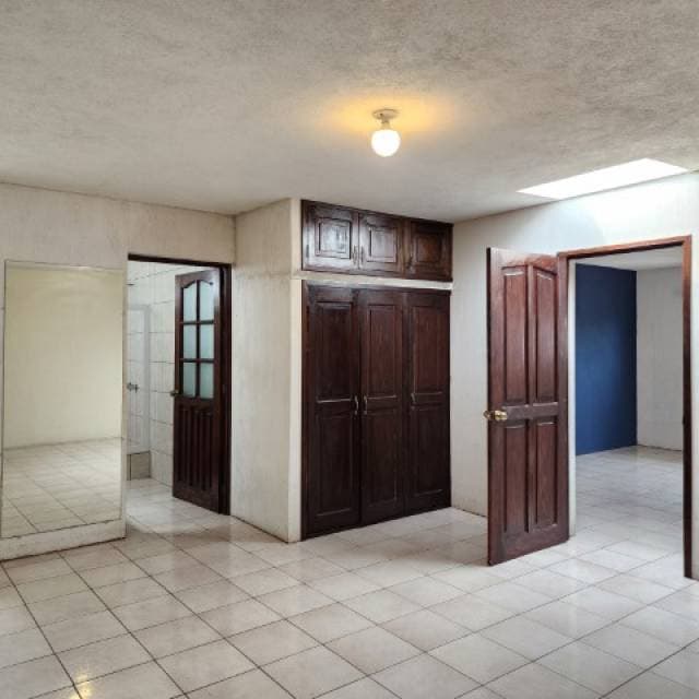 Apartamento en Alquiler Los Alpes San Lucas Sac. — foto 5