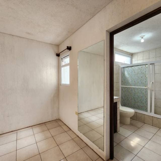 Apartamento en Alquiler Los Alpes San Lucas Sac. — foto 6