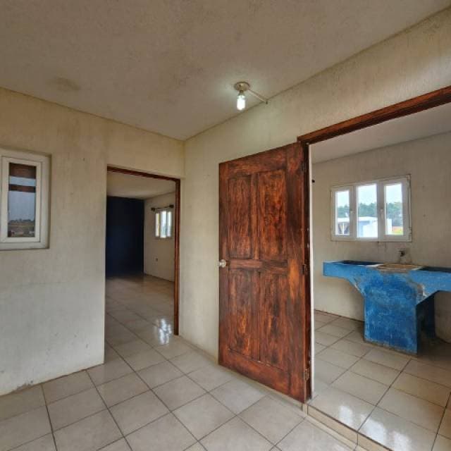 Apartamento en Alquiler Los Alpes San Lucas Sac. — foto 11
