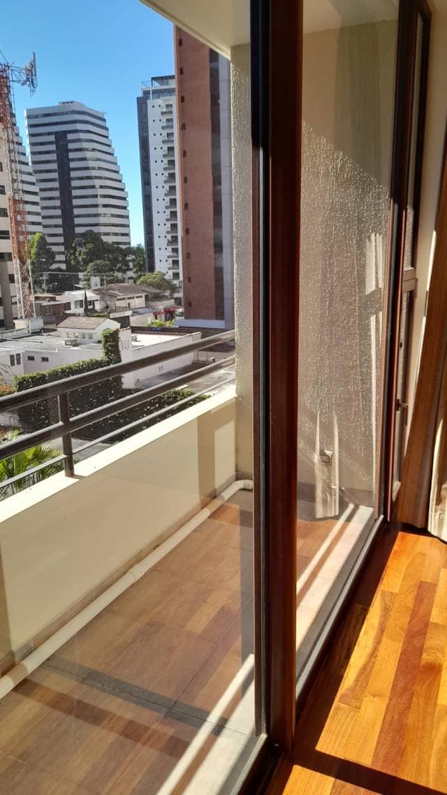 Apartamento en venta Zona 14 — foto 8