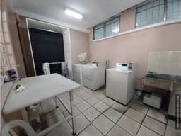 Apartamento en renta en zona 9 Ciudad