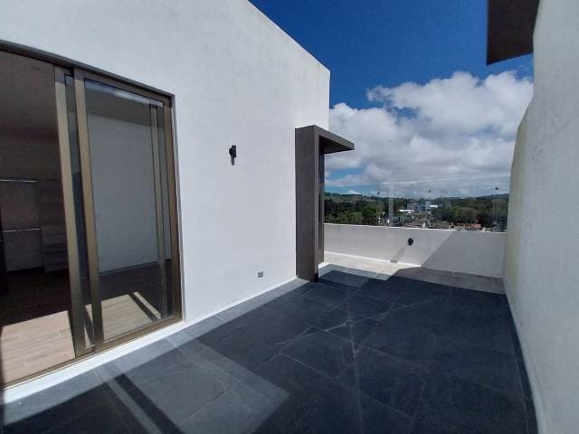 PENTHAUSE EN VENTA EN MUXBAL VIAGGIO — foto 8