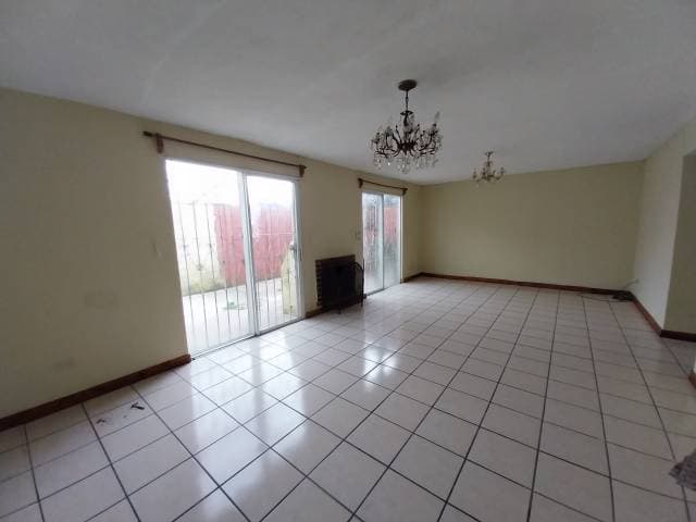 CASA EN ALQUILER JARDINES PROVIDENCIA — foto 2