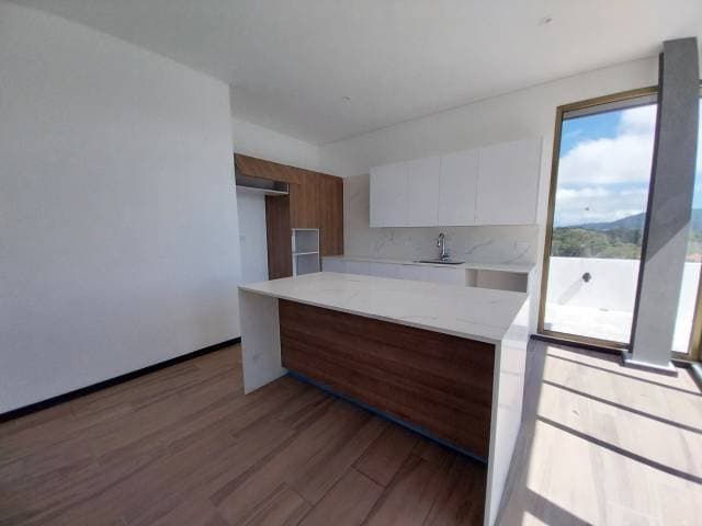PENTHAUSE EN VENTA EN MUXBAL VIAGGIO — foto 7