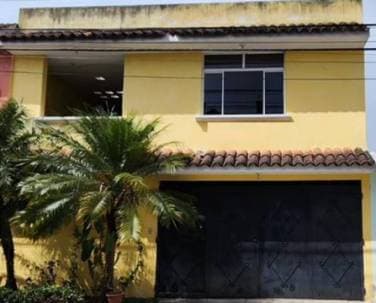 Casa en venta en San Miguel Petapa — foto 1