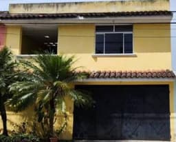 Casa en venta en San Miguel Petapa