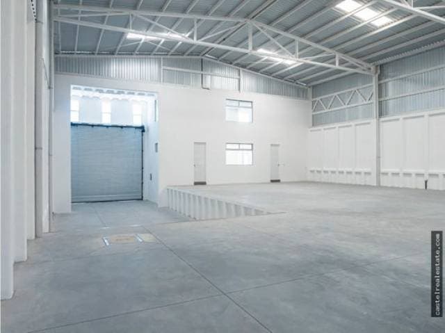 Bodega en renta en Las Tunas zona 4 Mixco — foto 4