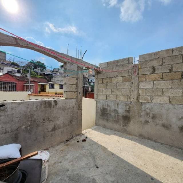 Casa en Venta Colinas de Minerva, Zona 11 de Mixco — foto 14