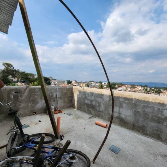 Casa en Venta Colinas de Minerva, Zona 11 de Mixco — foto 15