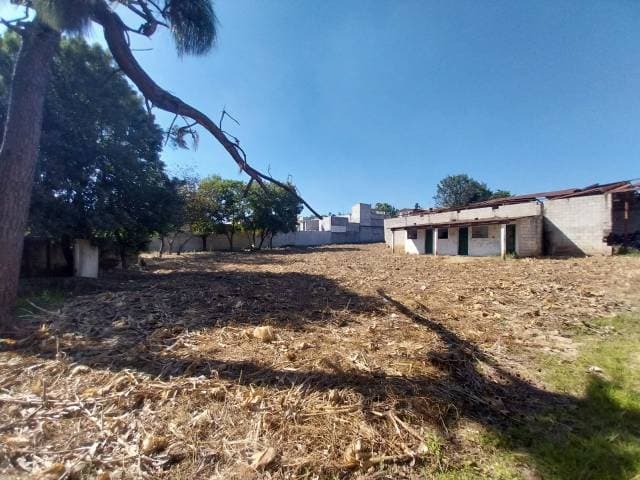 BODEGA DE 20000V2 EN VENTA EN VILLA NUEVA — foto 7