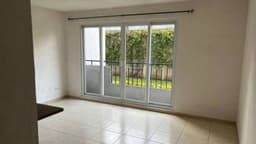 APARTAMENTO EN RENTA 3 HABITACIONES EN PARQUE 7