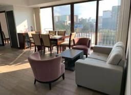 RENTO APARTAMENTO AMUEBLADO EN ZONA 13