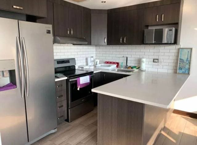 RENTO APARTAMENTO AMUEBLADO EN ZONA 13 — foto 2