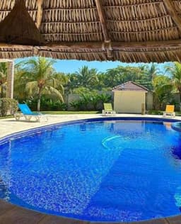 VENDO HERMOSA CASA EN HAWAII, MONTERRICO