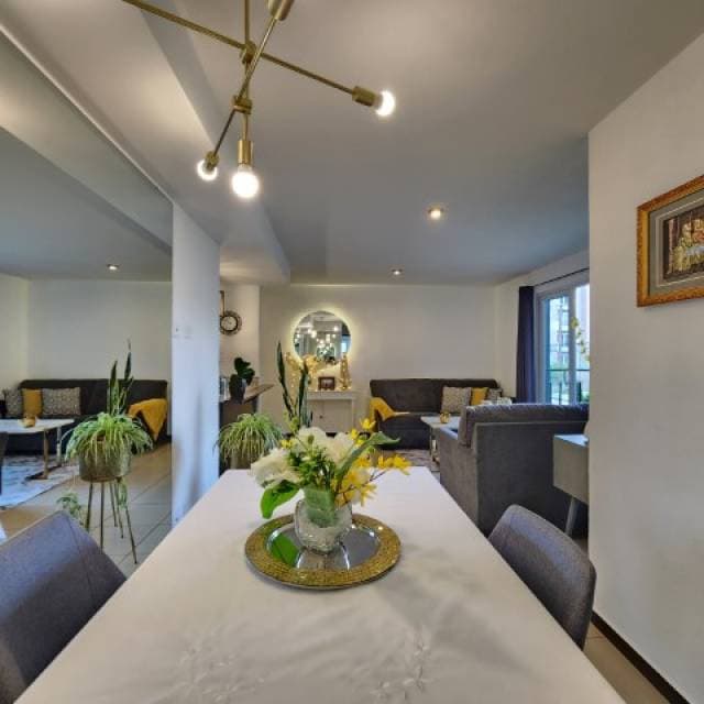 Apartamento en Venta Parque 7 San Ignacio Zona 7 Mixco — foto 4