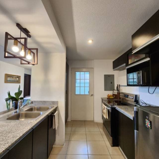 Apartamento en Venta Parque 7 San Ignacio Zona 7 Mixco — foto 5