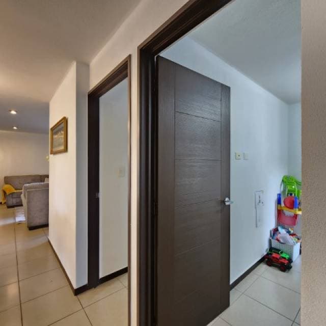 Apartamento en Venta Parque 7 San Ignacio Zona 7 Mixco — foto 6