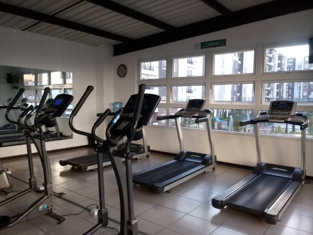 Apartamento en Venta Parque 7 San Ignacio Zona 7 Mixco — foto 13