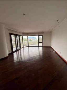 (+1) Apartamento Edificio Tadeus