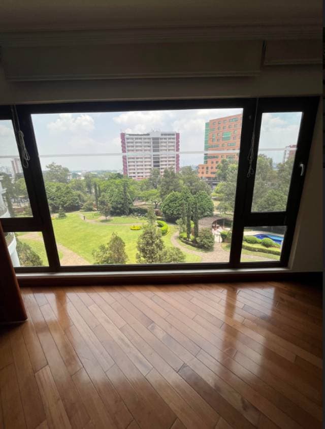 (+1) Apartamento Edificio Tadeus — foto 2