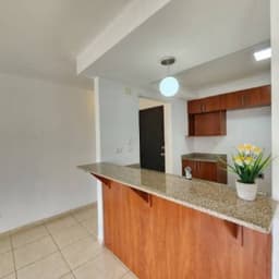 Apartamento en Renta Parque 7 en Zona 7 de Mixco