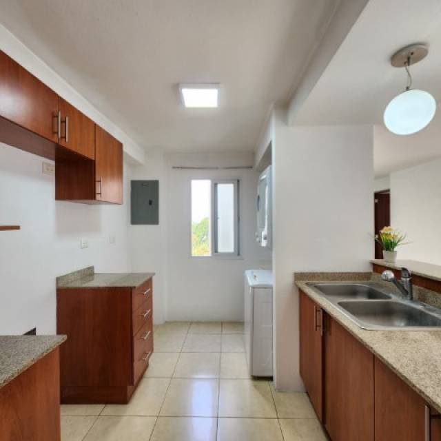 Apartamento en Renta Parque 7 en Zona 7 de Mixco — foto 3