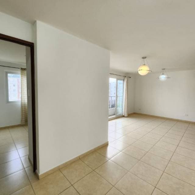 Apartamento en Renta Parque 7 en Zona 7 de Mixco — foto 4