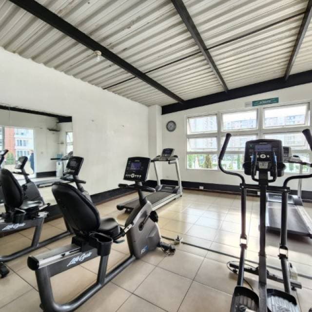 Apartamento en Renta Parque 7 en Zona 7 de Mixco — foto 13
