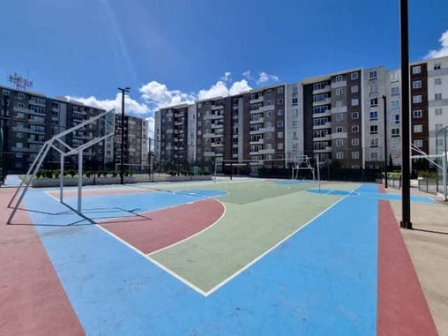 Apartamento en Renta Parque 7 en Zona 7 de Mixco — foto 14
