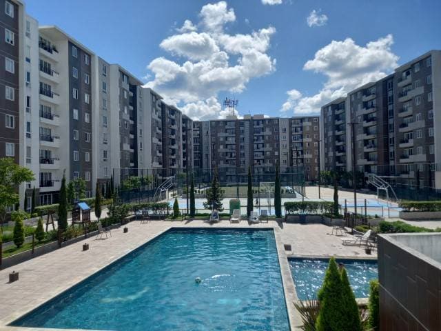 Apartamento en Renta Parque 7 en Zona 7 de Mixco — foto 15