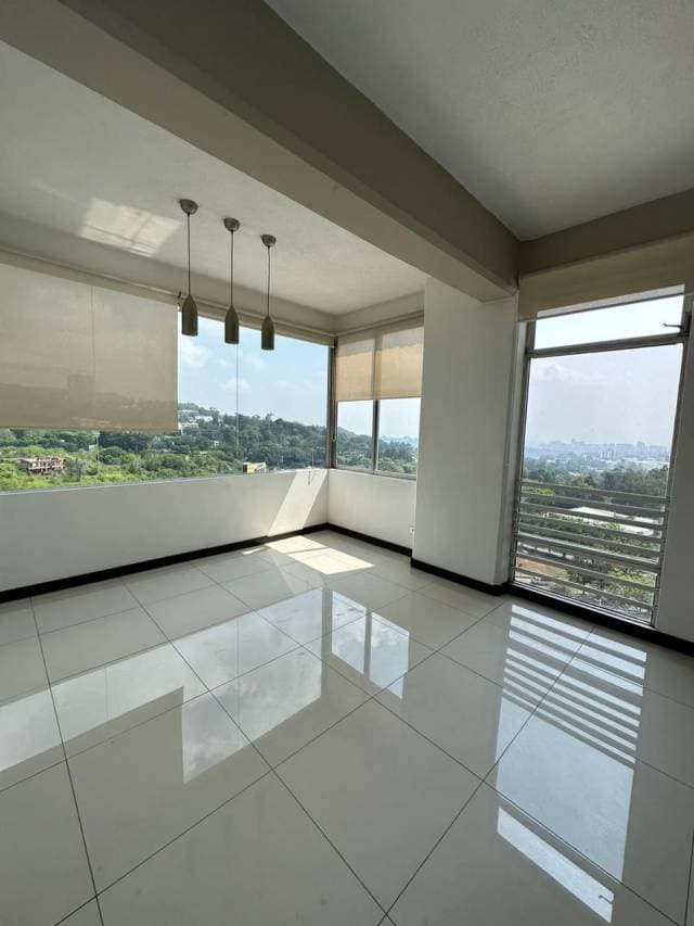 RENTO APARTAMENTO EN ZONA 15 — foto 7
