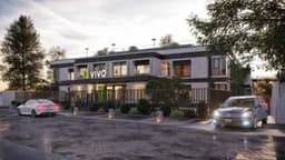 HERMOSO APARTAMENTO EN VENTA EN VIVO 13