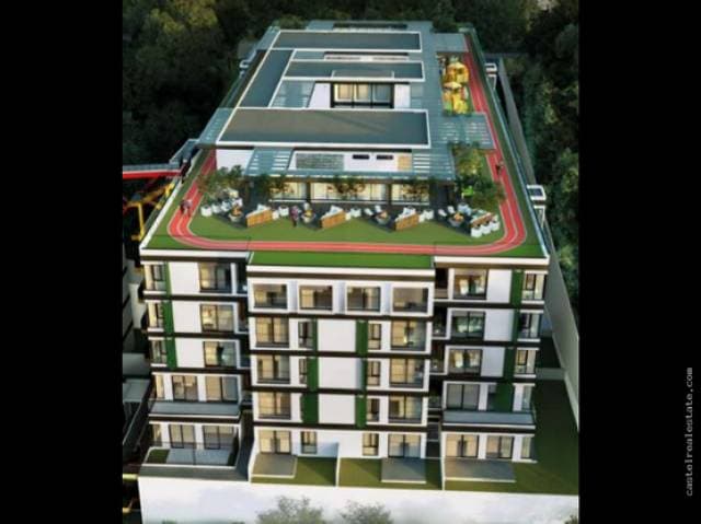 HERMOSO APARTAMENTO EN VENTA EN VIVO 13 — foto 4