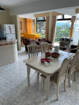 Apartamento en Renta en Hotel y Resort a orilla del Lago de Atitlán