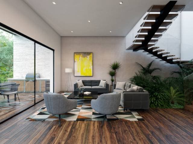 Casa en venta en Muxbal — foto 4