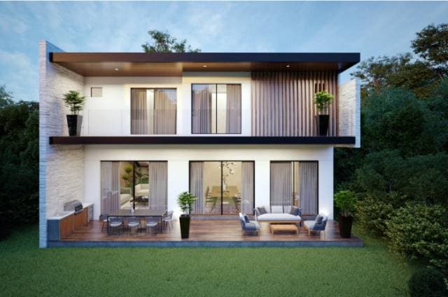 Casa en venta en Muxbal — foto 6