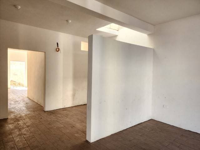 Apartamento en Venta San Cristóbal con Jardín — foto 2
